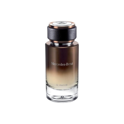 MERCEDES BENZ LE PARFUM