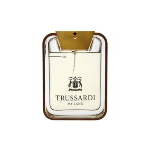 TRUSSARDI MY LAND EDT