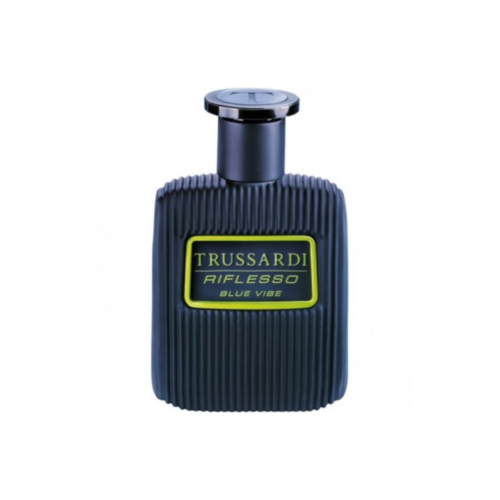 TRUSSARDI  RIFLESSO BLUE VIBE EDT