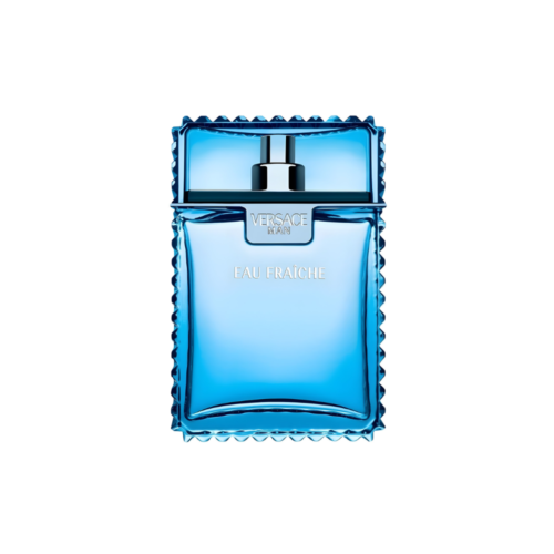 VERSACE EAU FRAICHE HOMME EDT