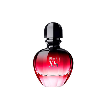PACO RABANNE BLACK XS EDP