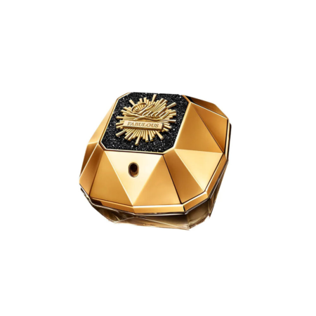PACO RABANNE LADY MILLION FABULOUS EDP