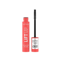 CATRICE LIFT UP DEEP BLACK MASCARA