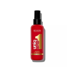 REVLON UNIQ ONE ALL IN ONE HAIR SPRAY 150ML