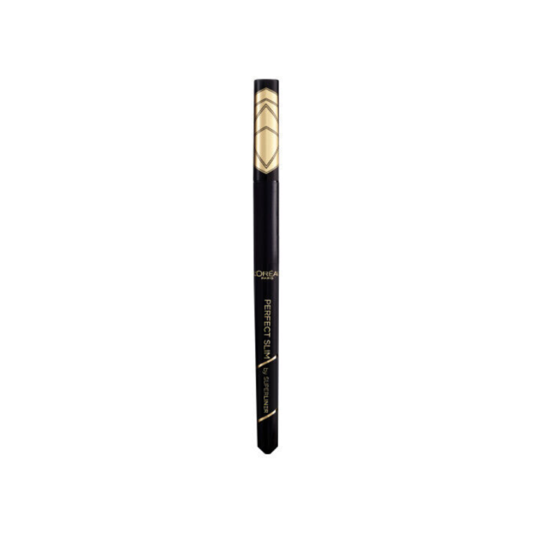 Loreal Superliner Perfect Slim Int Black