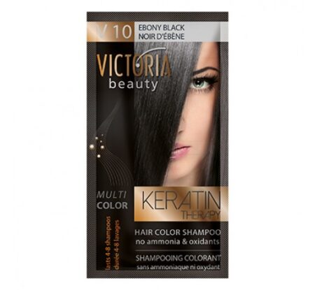 COLOR SHAMPON N10