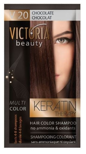 COLOR SHAMPON  N20