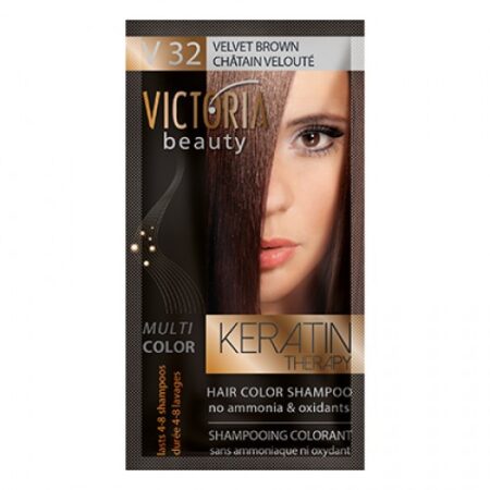 COLOR SHAMPON N32