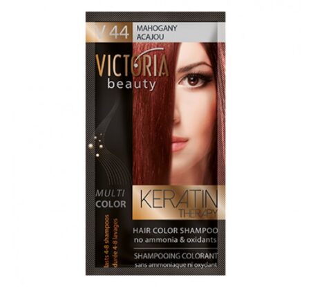 COLOR SHAMPON N44