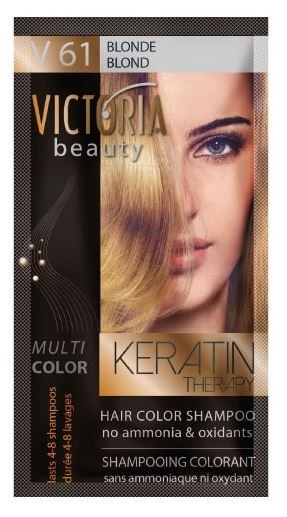 COLOR SHAMPON N61