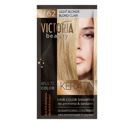 COLOR SHAMPON N62