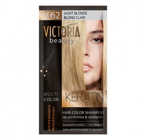 COLOR SHAMPON N62