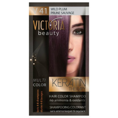 COLOR SHAMPON N41