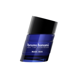 BRUNO BANANI MAGIC MEN EDT