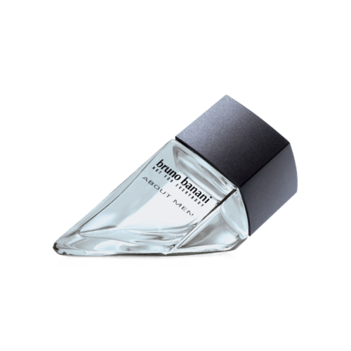 BRUNO BANANI ABOUT MEN EDT