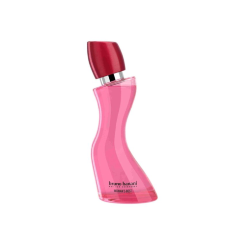 BRUNO BANANI WOMEN'S BEST EDT