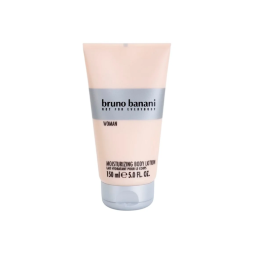 BRUNO BANANI WOMAN BODY LOTION 150ML