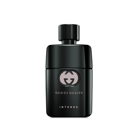 GUCCI GUILTY INTENSE POUR HOMME EDT