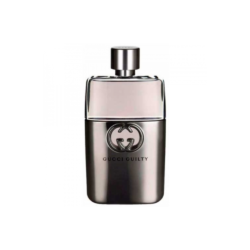 GUCCI GUILTY POUR HOMME EDT
