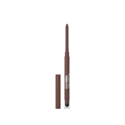 MAYBELLINE TATTOO LINER SMOKEY GEL PENCIL BROWN EYE LINER