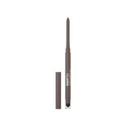 MAYBELLINE TATTOO SMOKEY GEL PENCIL GREY EYE LINER