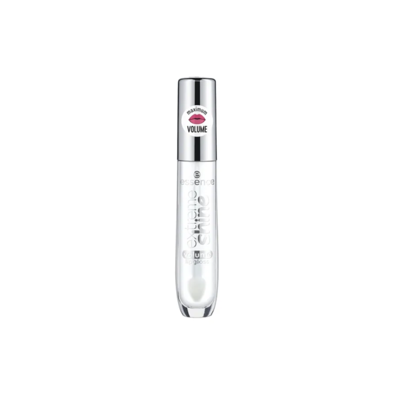 Essence Extreme Shine Volume Lipgloss 01
