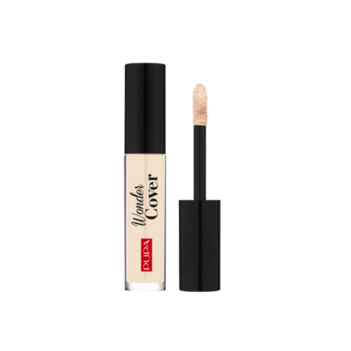 PUPA WONDER COVER CONCEALER 004
