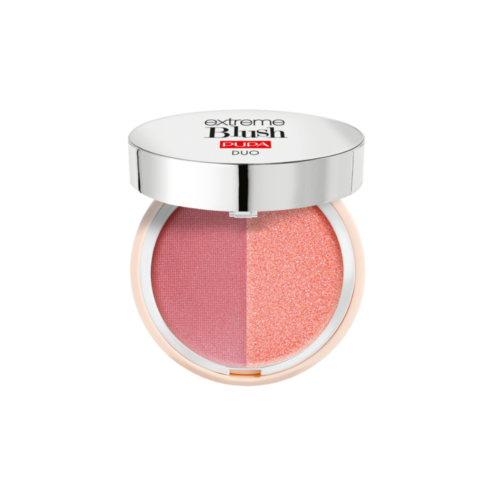 PUPA EXTREME BLUSH DUO 110