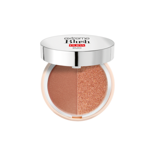 PUPA EXTREME BLUSH DUO 120