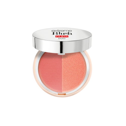PUPA EXTREME BLUSH DUO 130