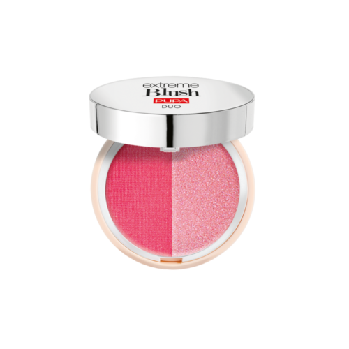 PUPA EXTREME BLUSH DUO 140