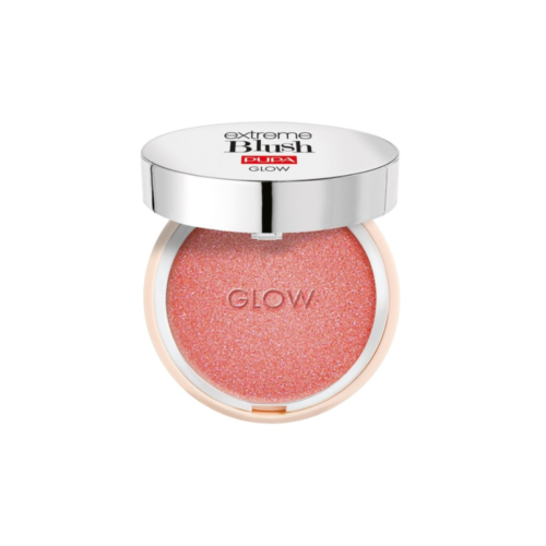 PUPA EXTREME BLUSH GLOW 100