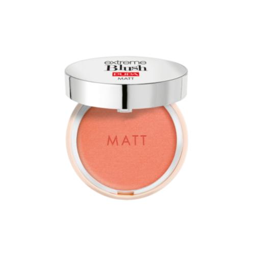 PUPA EXTREME BLUSH MATT 001
