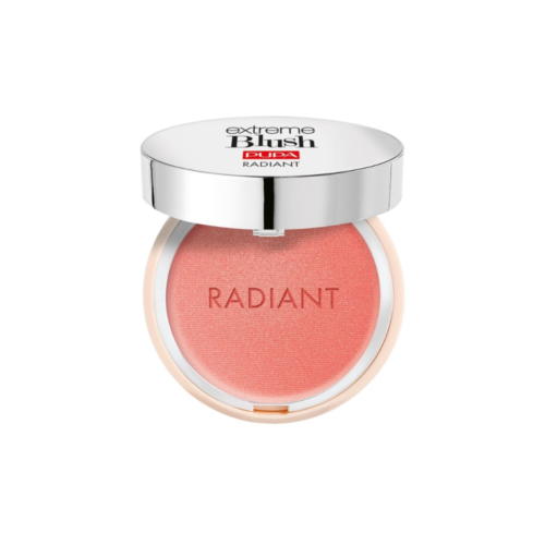 PUPA EXTREME BLUSH RADIANT 030