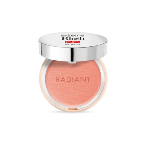 PUPA EXTREME BLUSH RADIANT 040