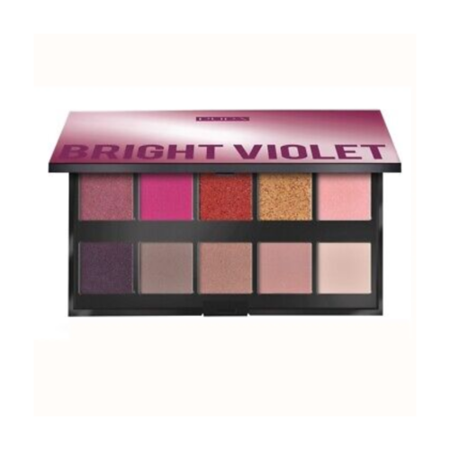 PUPA MAKE UP STORIES-PALETTE 03