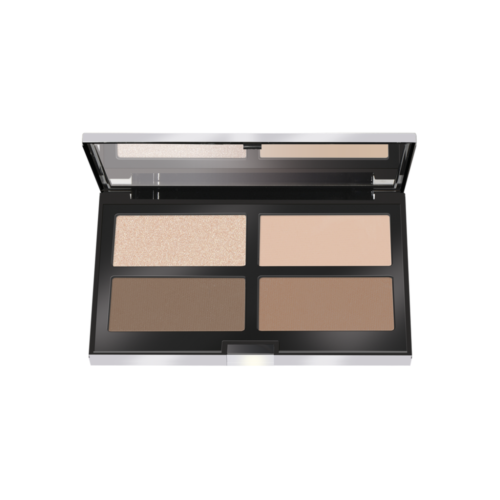 PUPA COMPACT CONTOURING & STROBING PALETTE 002