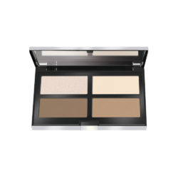 PUPA COMPACT CONTOURING & STROBING PALETTE 001