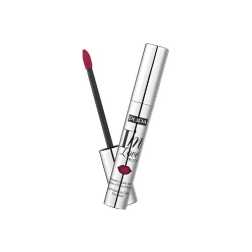 PUPA LIPS IM LOVEPROOF MATT 012