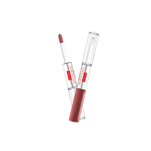 PUPA LIPGLOSS MADE TO LAST 015