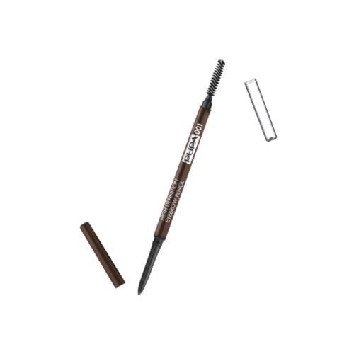 PUPA EYEBROW PENCIL HD 01