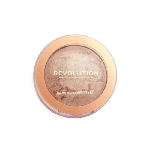 REVOLUTION BRONZER RELOADED HOLIDAY ROMANCE