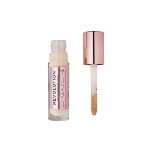 REVOLUTION CONCEAL&DEFINE C3