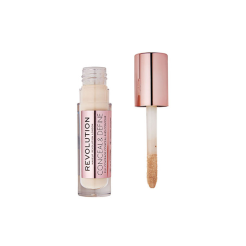REVOLUTION CONCEAL&DEFFINE C2
