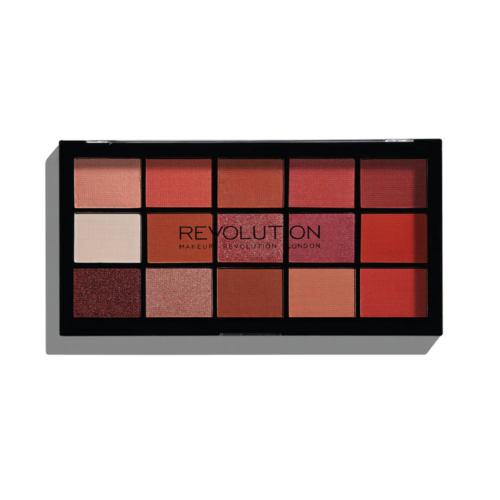 REVOLUTION RE-LOADED PALETTE NEWTRALS 2
