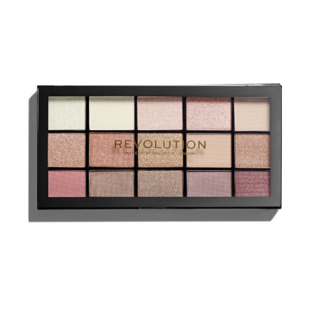 REVOLUTION RE-LOADED PALETTE ICONIC 3
