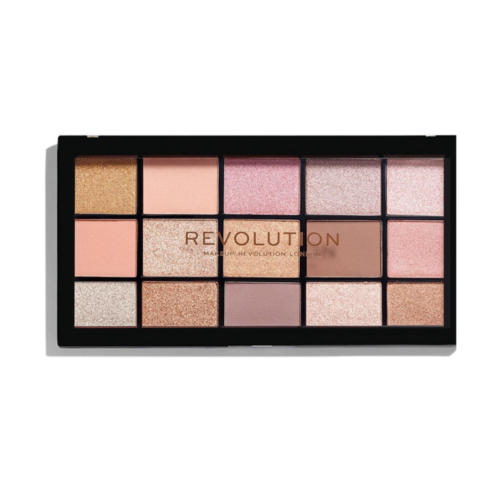 REVOLUTION RE-LOADED PALETTE FUNDAMENTAL