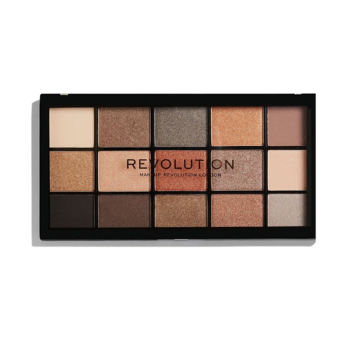 REVOLUTION RE-LOADED PALETTE ICONIC 2.0