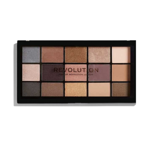 REVOLUTION RE-LOADED PALETTE ICONIC 1.0