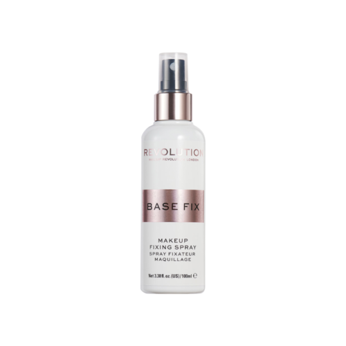 REVOLUTION BASE FIX FIXING SPRAY 100ML
